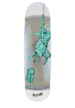 Nora Vasconcellos Fairy Tale On Sphynx glitter-prismfoil Vorderansicht