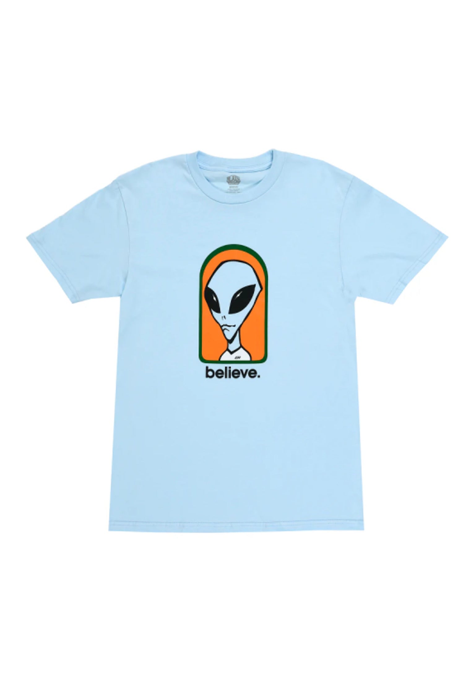 Believe chambray Vorderansicht