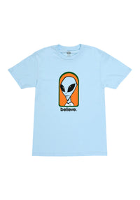 Believe chambray Vorderansicht