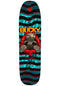 Flight Pro Shape 297 Bucky Lasek Tortoise turquoise-foil Vorderansicht