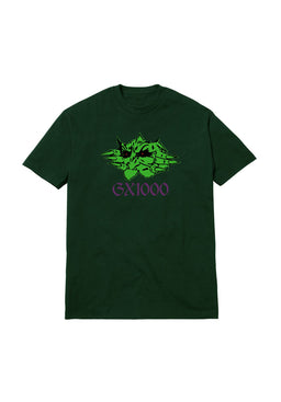 Watcher green Vorderansicht