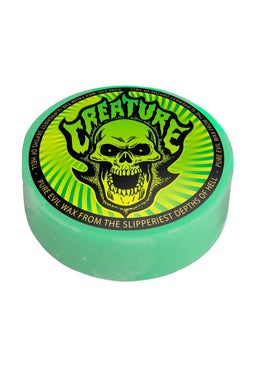 Bonehead Flame green Vorderansicht