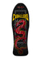 Caballero Chinese Dragon black-red-foil Vorderansicht