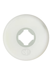Keyframe 2 87A white Vorderansicht