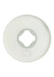Keyframe 2 87A white Vorderansicht