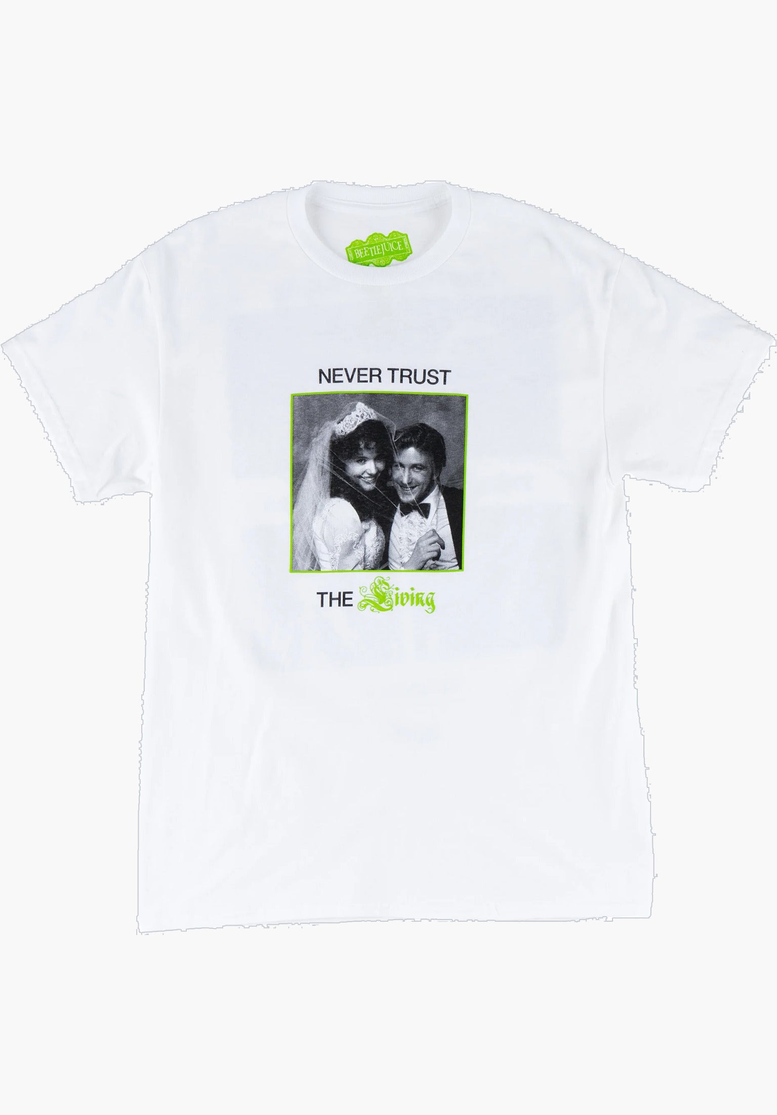 x Beetlejuice Trust Closeup1