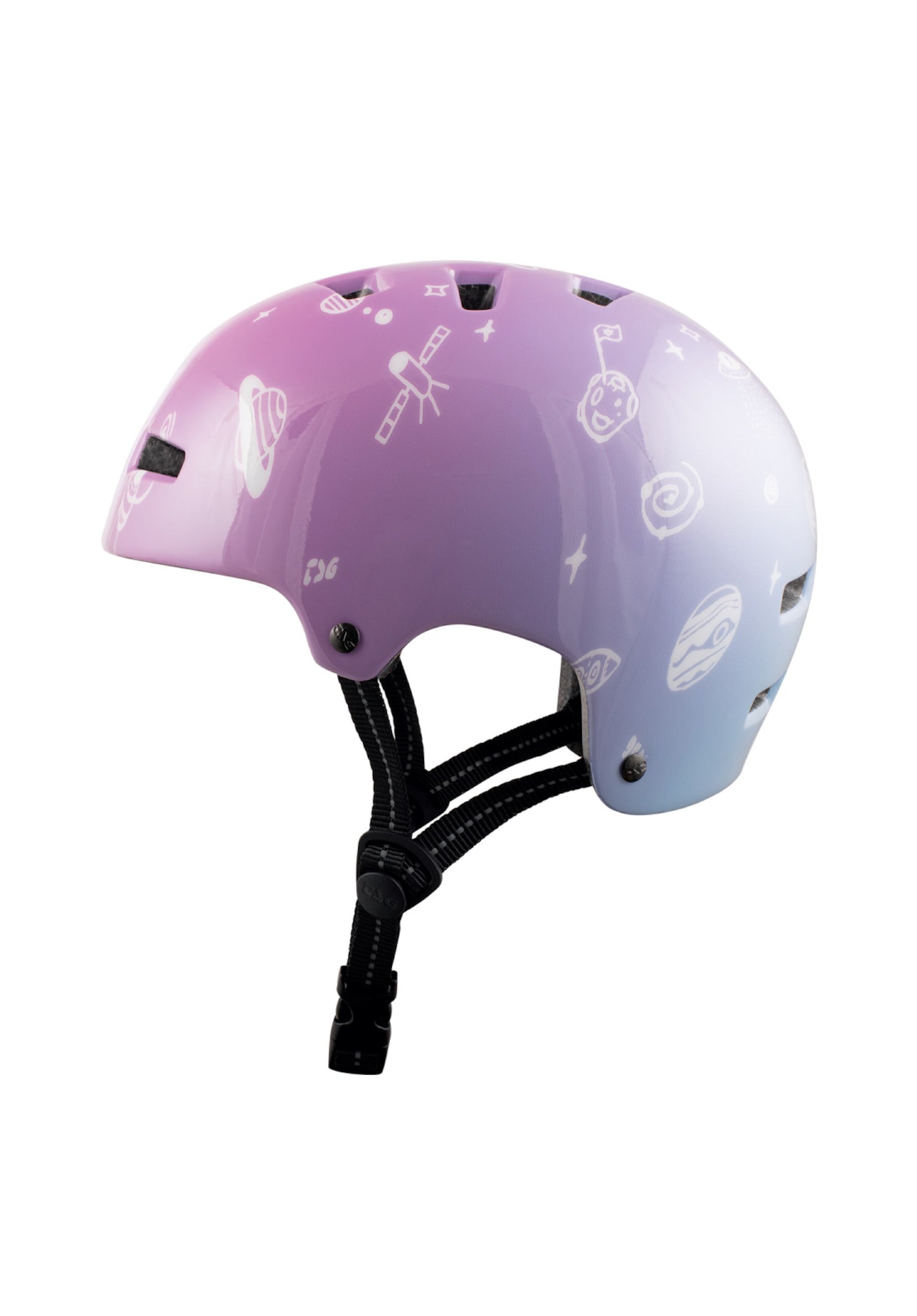 Nipper Maxi Graphic Design Kids planet-s-g Closeup1