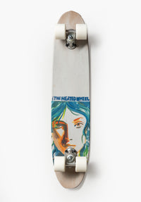 Jacklyn Polarizer natural Vorderansicht