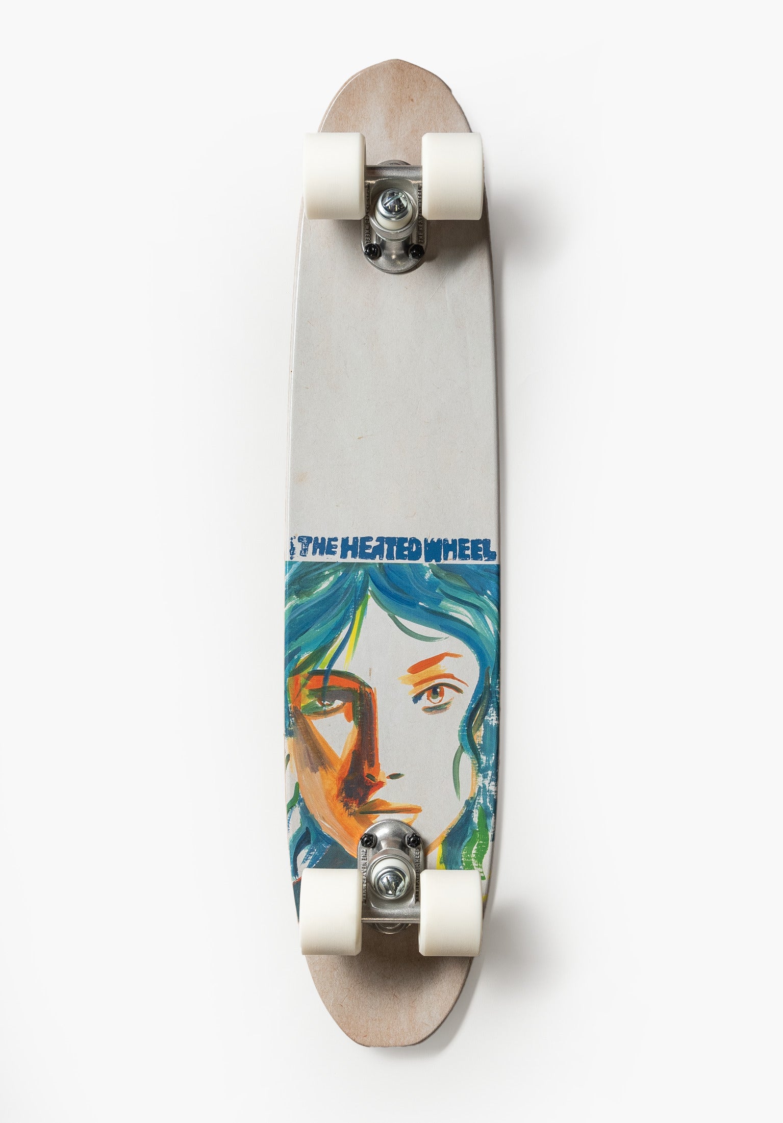 Jacklyn Polarizer natural Vorderansicht