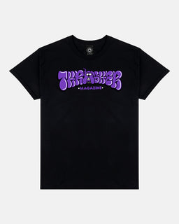Bully black Vorderansicht