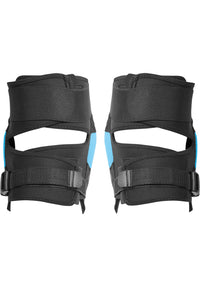 Knee Pads Force III A Rueckenansicht