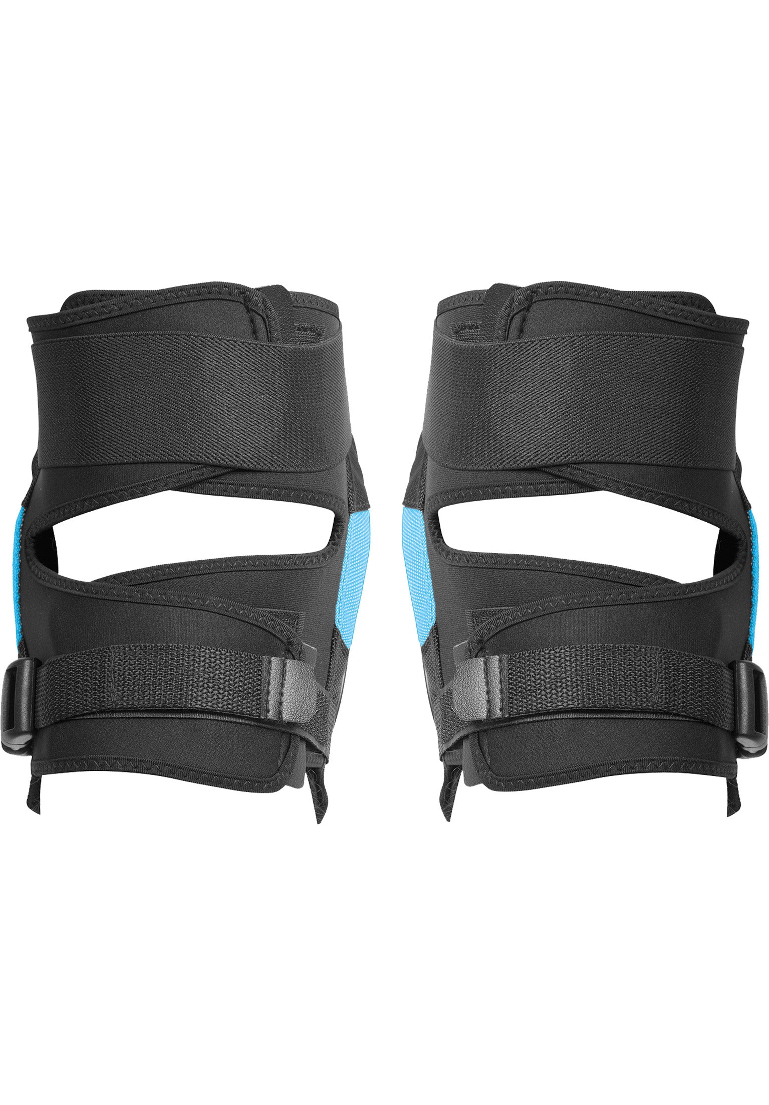 Knee Pads Force III A Rueckenansicht
