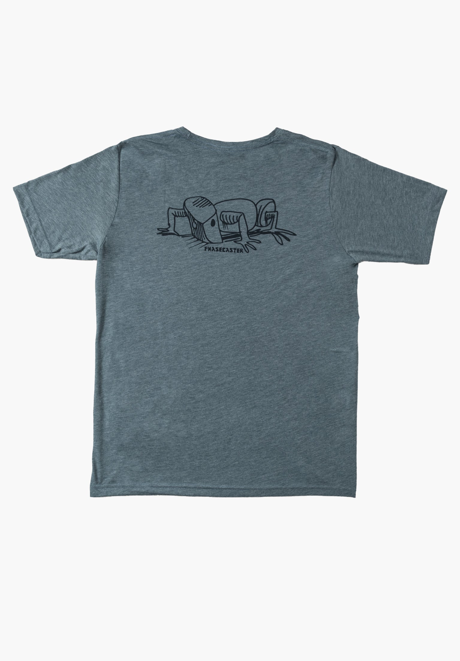 Sofa Tone silver Rueckenansicht