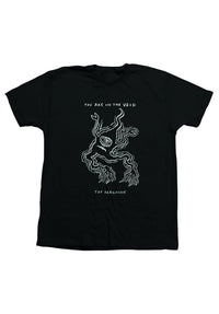 The Void black Vorderansicht