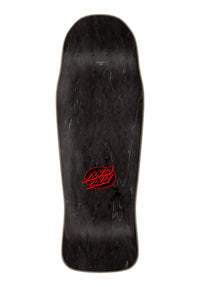 Winkowski Primeval Pro Shaped black-red Rueckenansicht