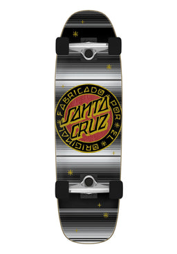 Loco Dot Street black-grey Vorderansicht