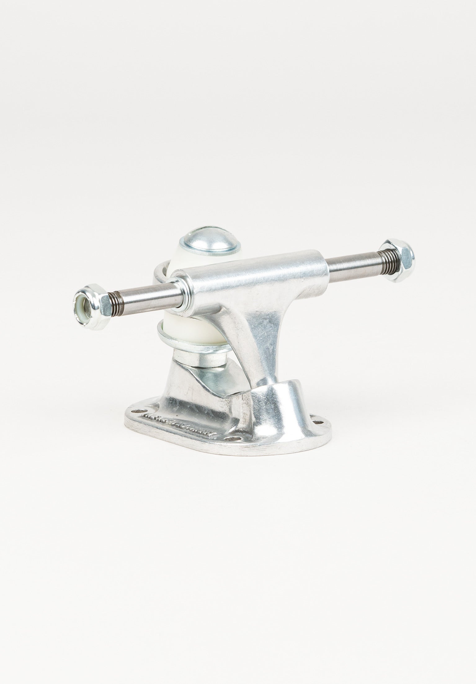 Polarizer 4.5 polished Vorderansicht