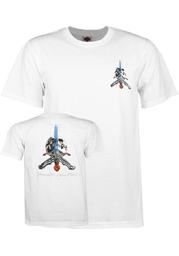 Skull & Sword Vorderansicht