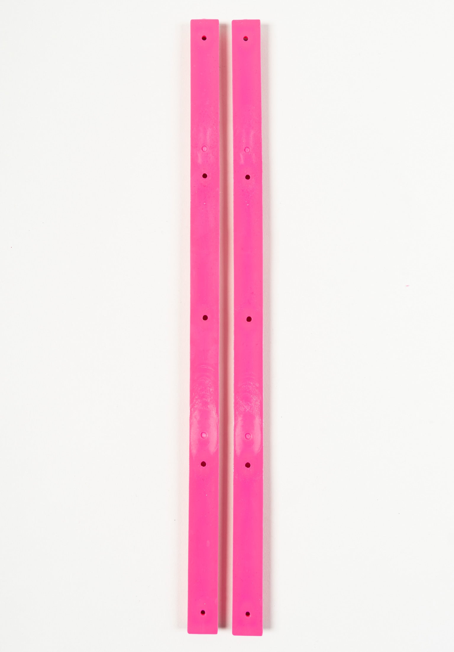Rails pink Rueckenansicht
