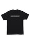 Chrome Bar Heavyweight black Vorderansicht