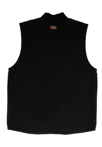 Built to Grind Work black Rueckenansicht
