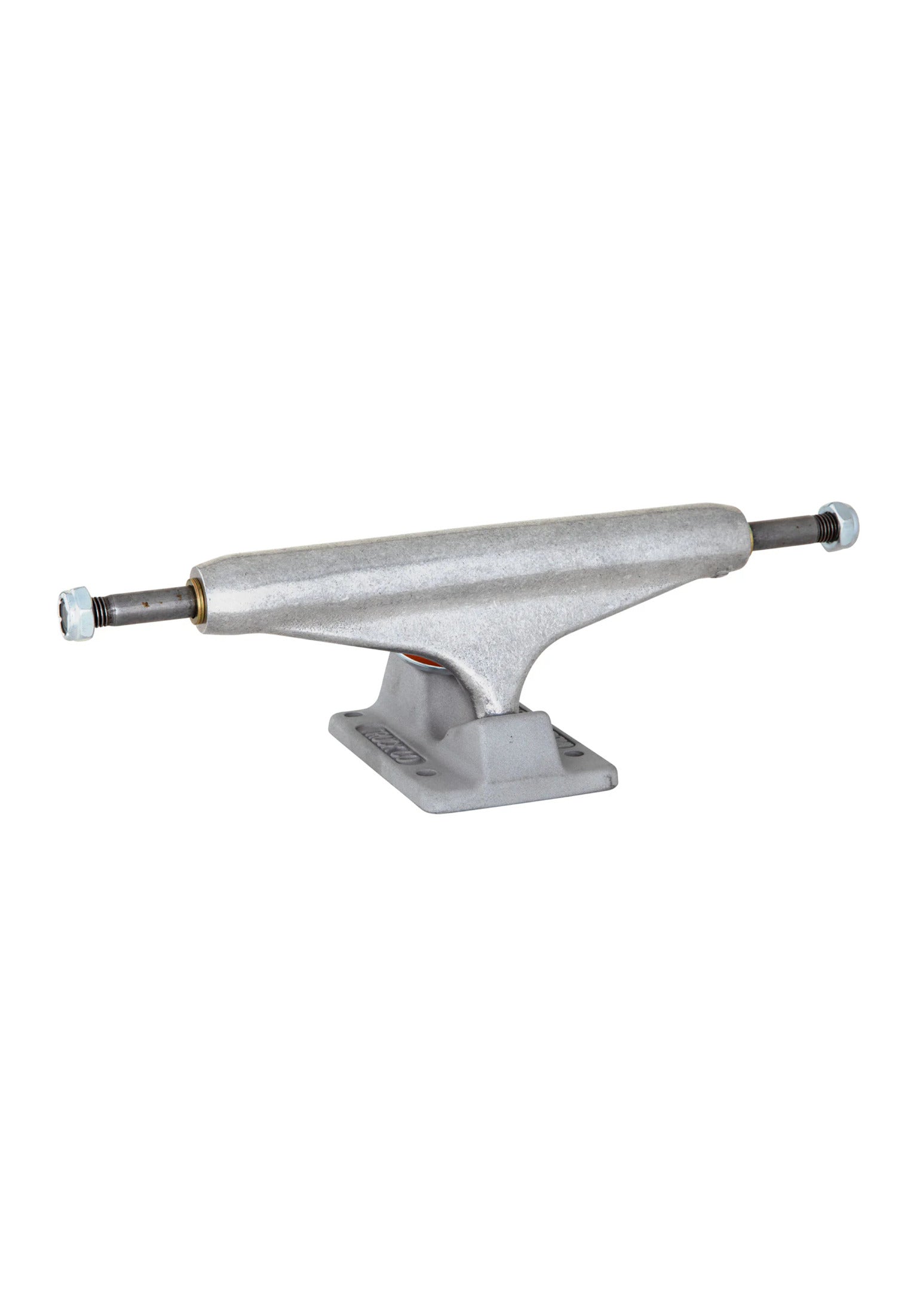 149 Stage 11  Industrial 2 IKP Standard polished raw silver Vorderansicht