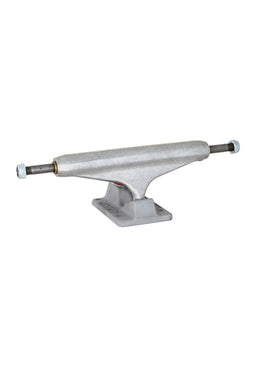 149 Stage 11  Industrial 2 IKP Standard polished raw silver Vorderansicht