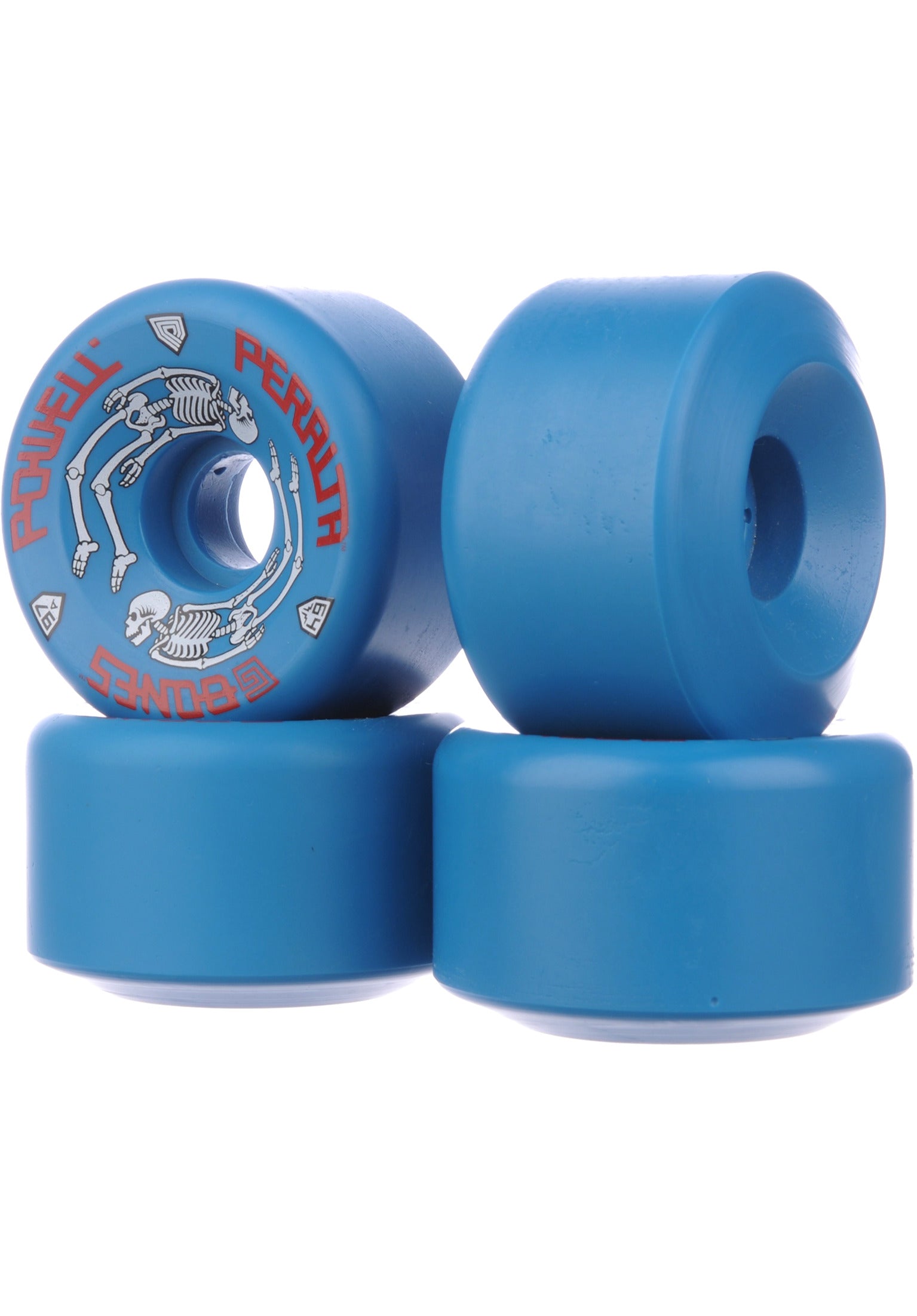 Original G-Bones 97A Oberansicht