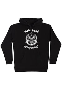 Motörhead Warpig Heavyweight black Vorderansicht