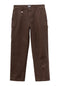Armor Pant brown Vorderansicht
