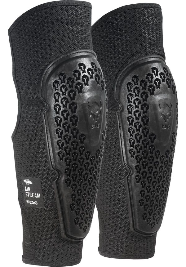 Elbowguard Chamber Vorderansicht