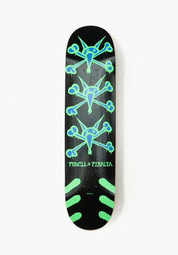 Vato Rats Birch Mini black-green Vorderansicht
