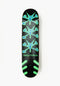 Vato Rats Birch Mini black-green Vorderansicht