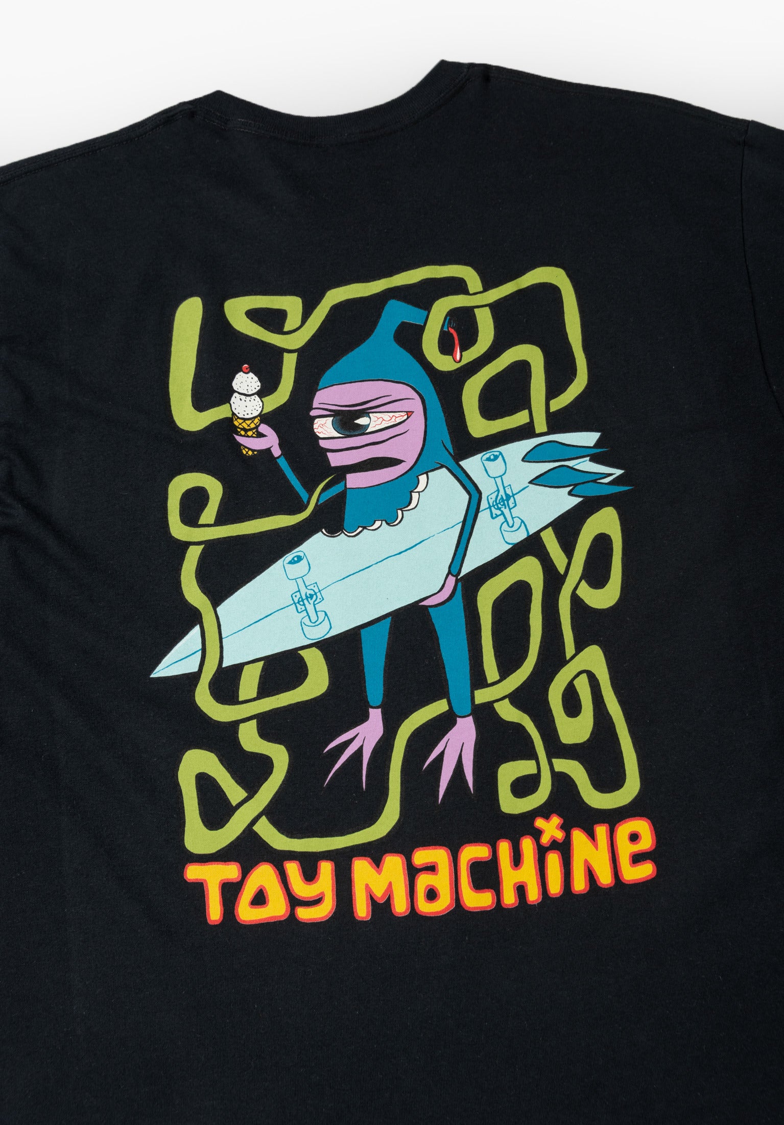 Surf Sect black Closeup1