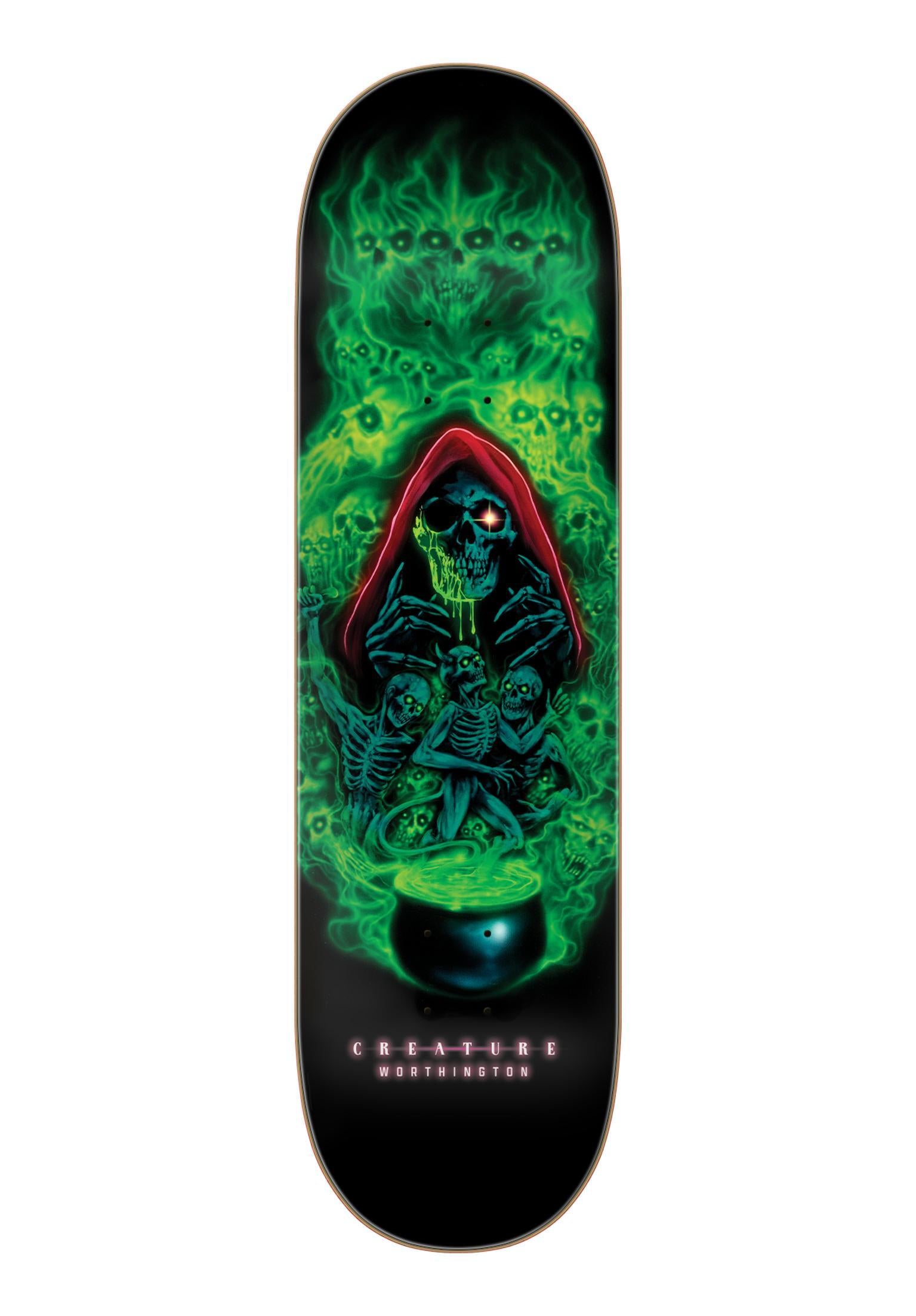 Terror Sight Pro Series Worthington Vorderansicht