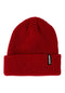 Baseline Long Shoreman red Vorderansicht