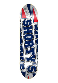Icon Long navy Vorderansicht
