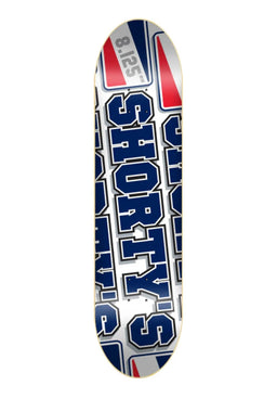 Icon Long navy Vorderansicht