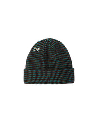 Bateman black-teal Rueckenansicht