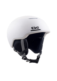 Konik 2.0 Solid Color satin white coal Vorderansicht