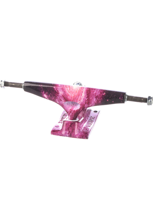 8.25 K5 Galaxy Standard Trucks Krux Vorderansicht