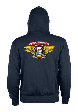 Winged Ripper Lightweight navy Vorderansicht