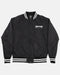 Mag Logo Dugout Varsity black-white Vorderansicht