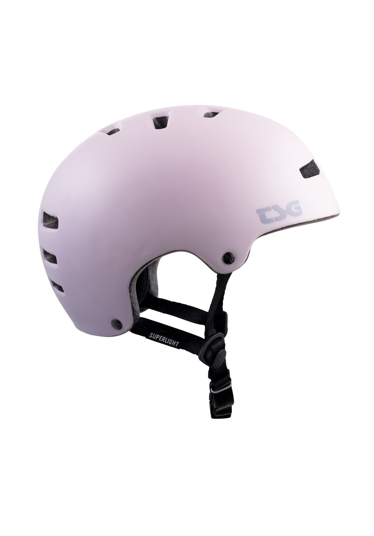 Superlight Graphic Design pale violet fade Closeup1