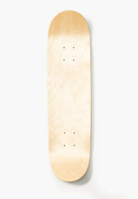 Skull & Sword Birch Mini blue Rueckenansicht