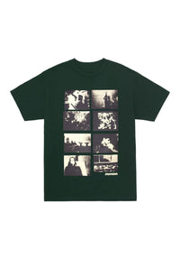 Endorphin forest green Vorderansicht