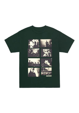 Endorphin forest green Vorderansicht