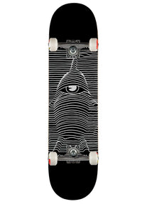 Toy Division black Vorderansicht