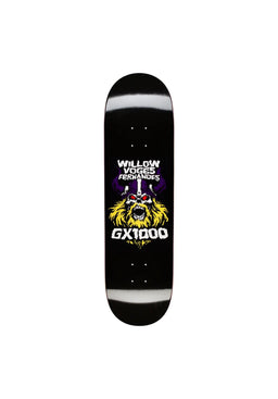 Viking Willow Pro black Vorderansicht