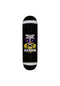 Viking Willow Pro black Vorderansicht
